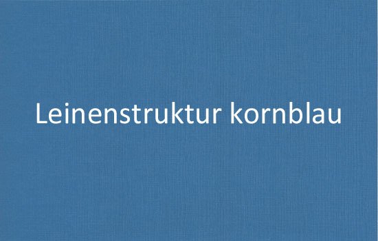OptiPlus Ösen -Bindemappen, Klar- Folie LEINENSTRUKTUR