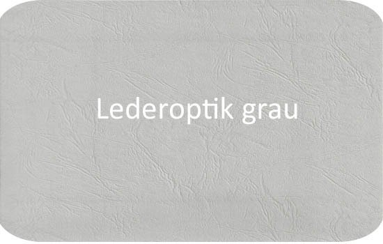 greenbind® EU Thermocover Leather (Made in EUROPE)